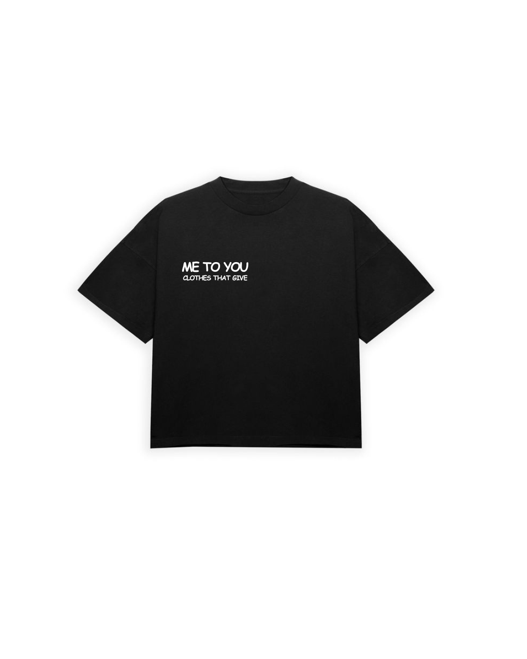 We Are All Human Tee