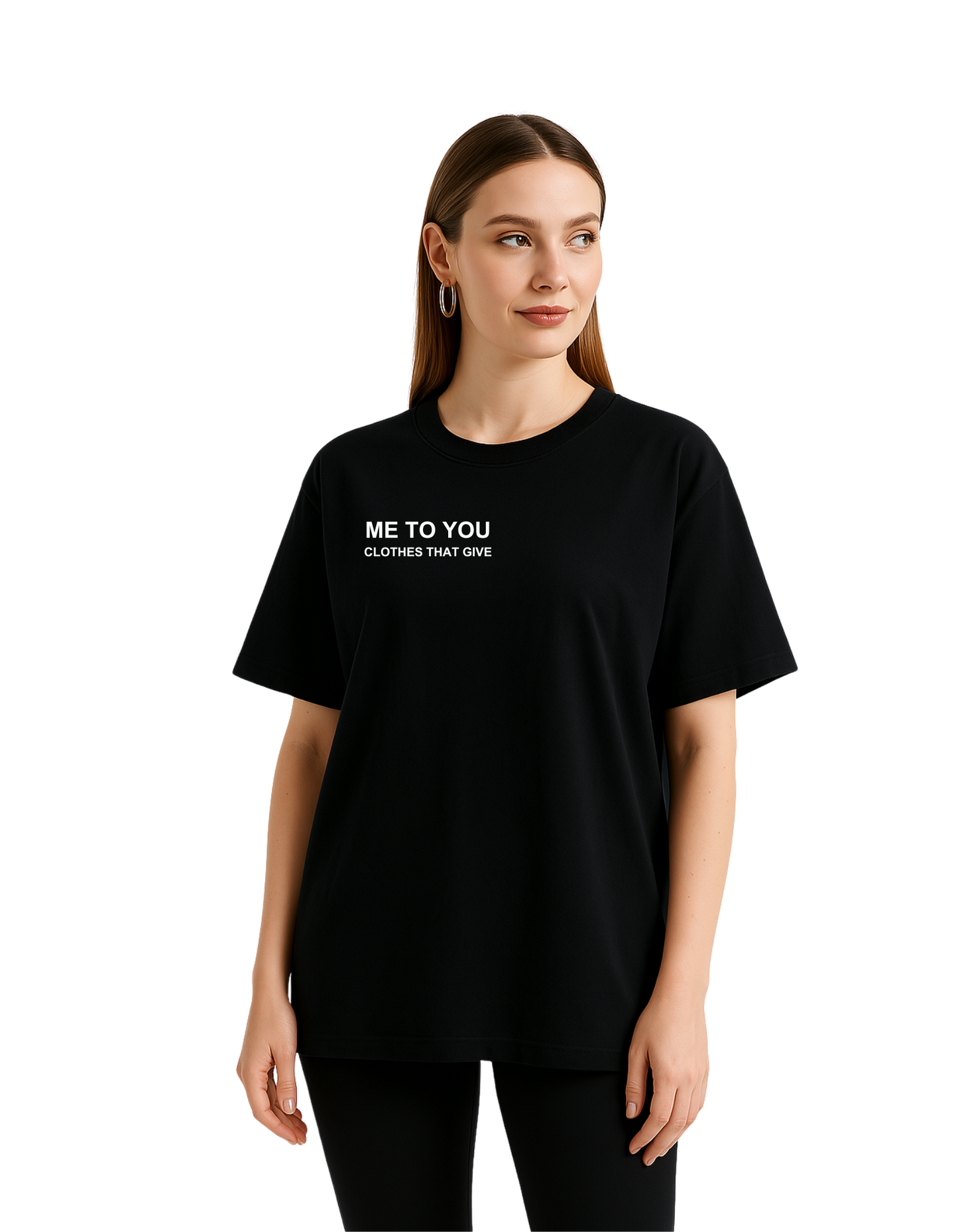 "Buy Someone Flowers" Tee