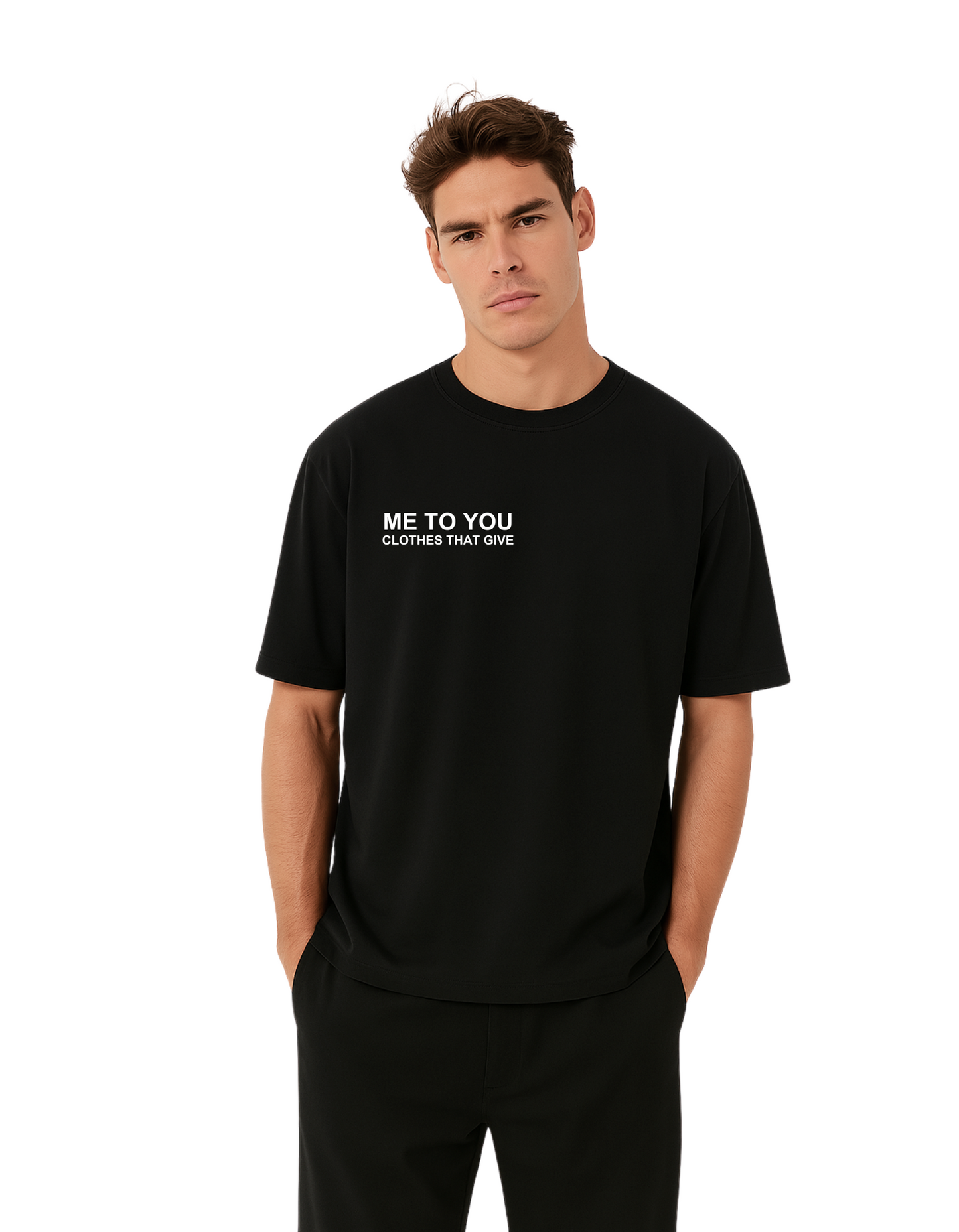"Buy Someone Flowers" Tee